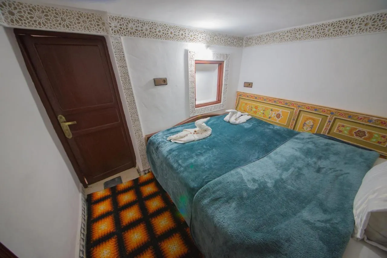 Riad Fes Basma