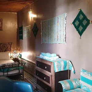 R'Mila Medina Fez Fès