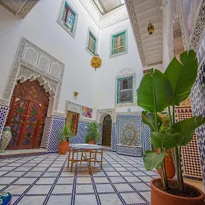  Riad Rayhane